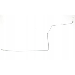 Left brake pipe pipe 72112612 zetor or