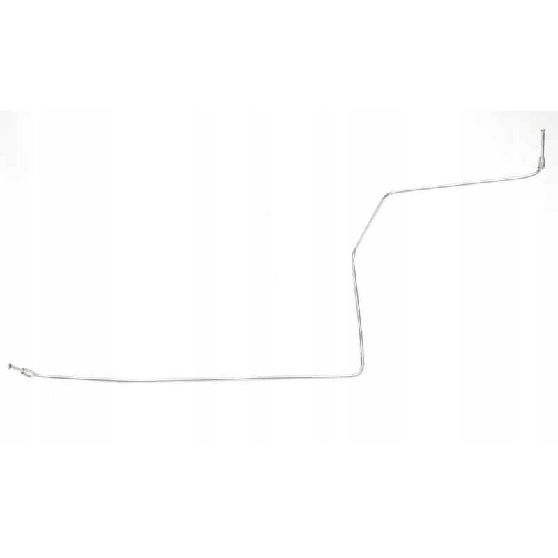 Left brake pipe pipe 72112612 zetor or