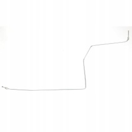 Left brake pipe pipe 72112612 zetor or