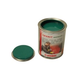 Paint, Fendt paint, Caribbean blue, 1l