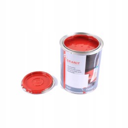 New Holland Red Granite Varnish 750ml