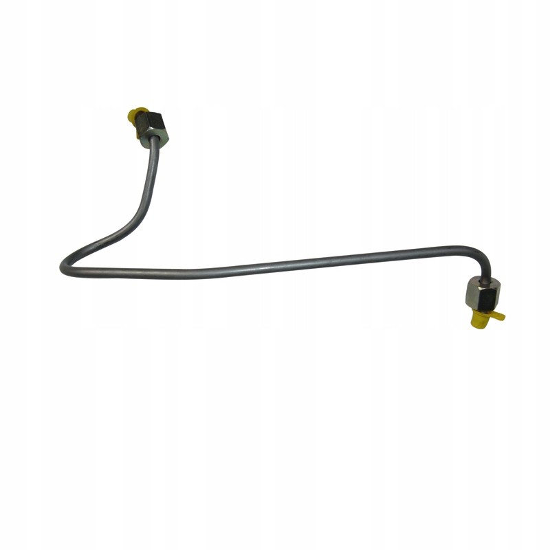 Agtech cylinder III high pressure pipe