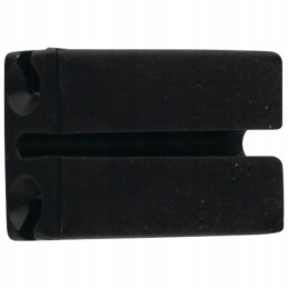 Mferguson 1695458m1 throttle cable mounting