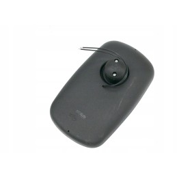 Universal heated mirror 255 x 160 mount