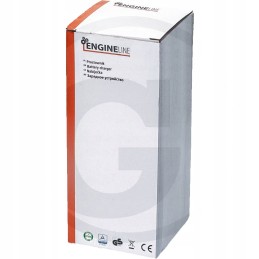 Engineline rectifier batteries 6v 12v power supply