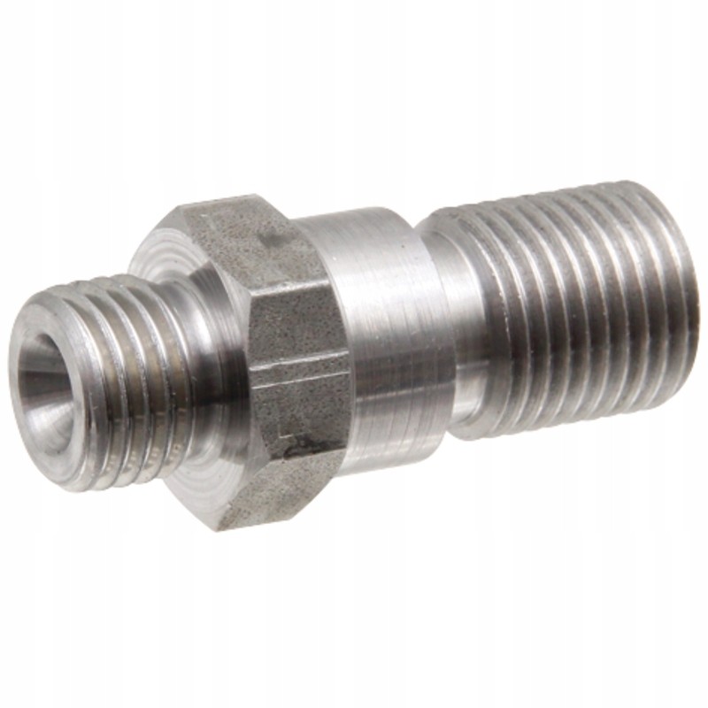 Connector threaded connector john deere r515044