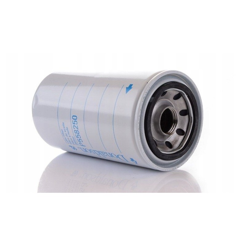 Oil filter p558250 donaldson lfp558250 445516c1