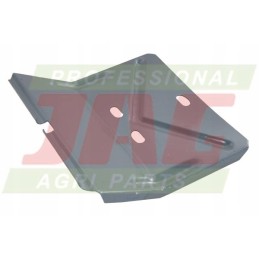 Wooden bearing cover 600049