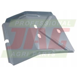 Wooden bearing cover 600049