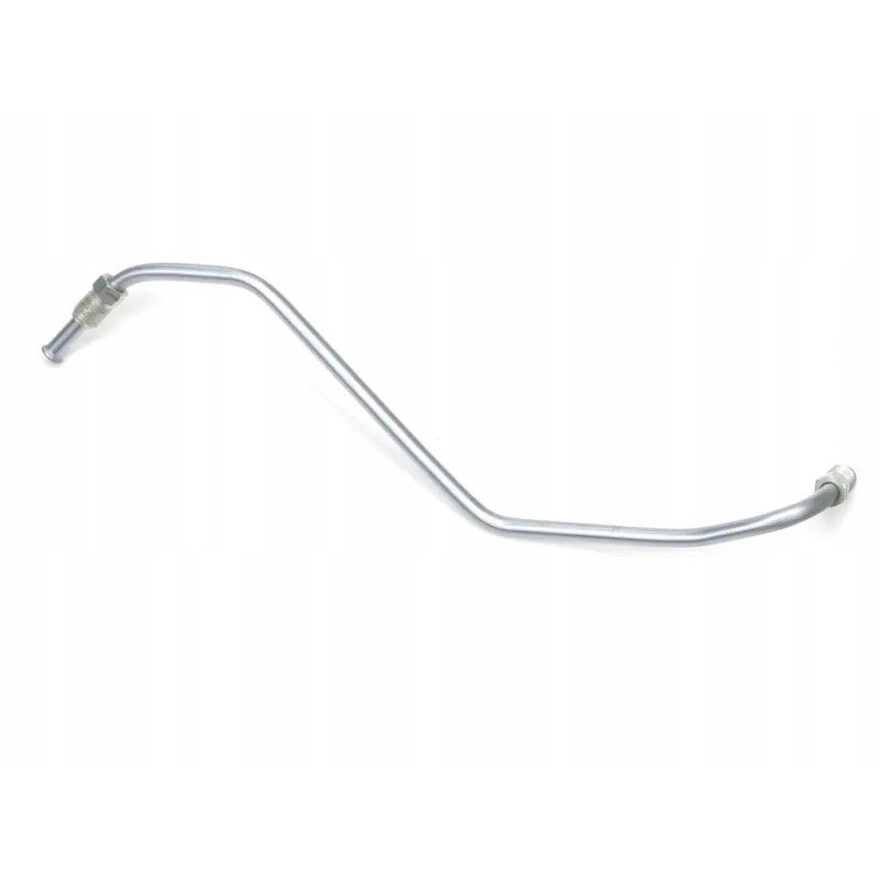 Right slave cylinder brake pipe c 385 original