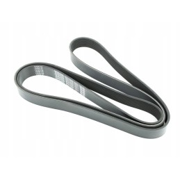 Multi-groove belt 8pk 2020 mm case new 8pk2020