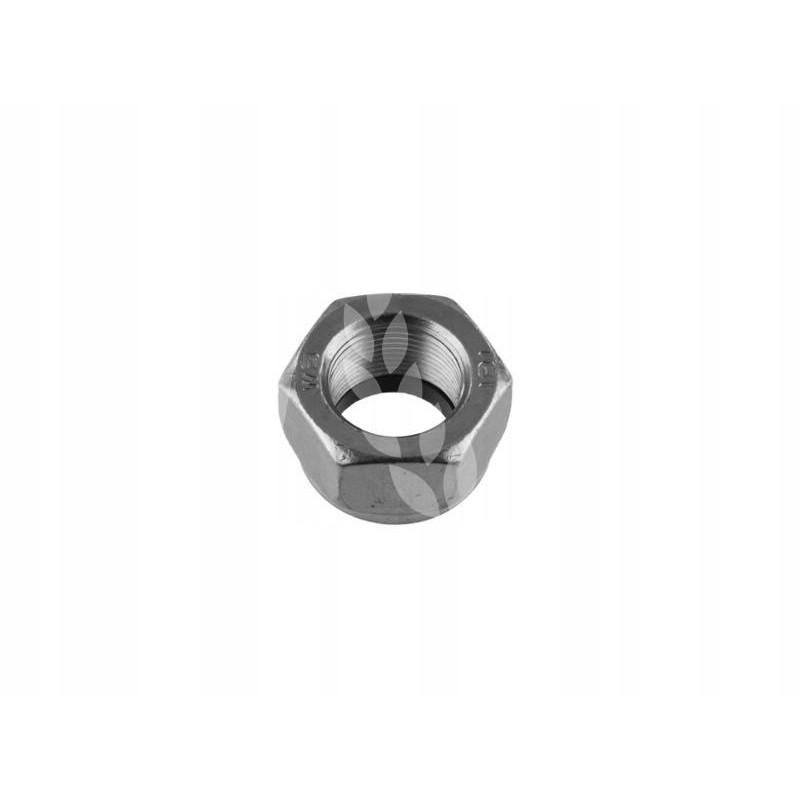 Straw deflector nut 339089x1