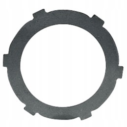 External plate r39259 john deere