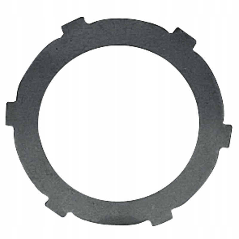 External plate r39259 john deere