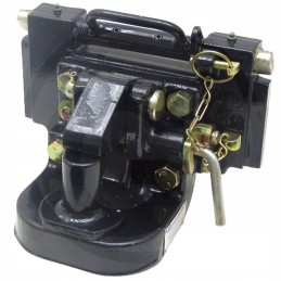 Piton fix latch hitch Sauermann 711115010