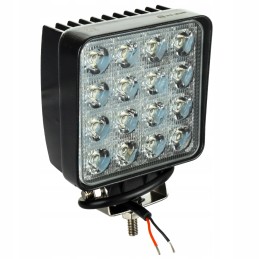 LED off road panel work lamp 12v 24v