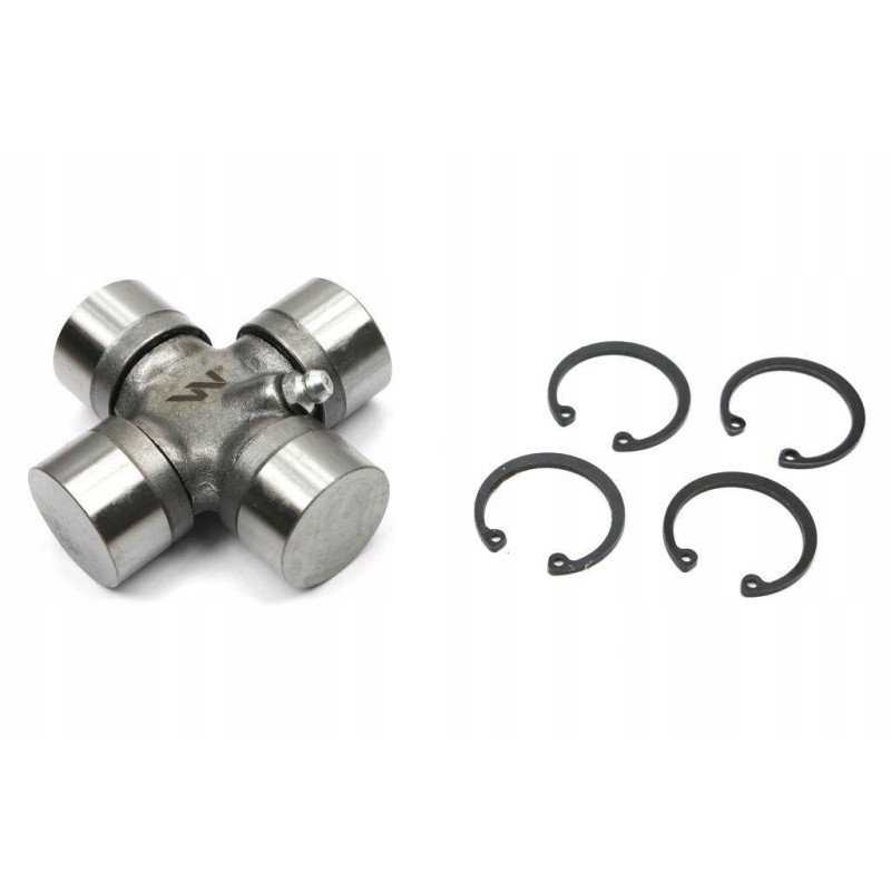 Shaft crosshead 27x70, motogeneric side lubrication