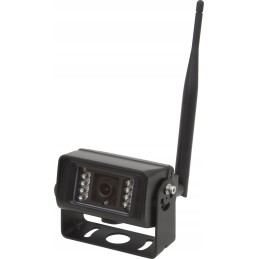 Digital wireless reversing camera