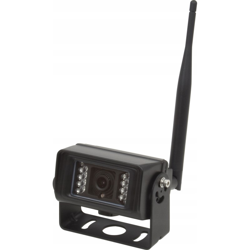 Digital wireless reversing camera