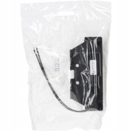 Rectangular front position lamp, LED 12 24v