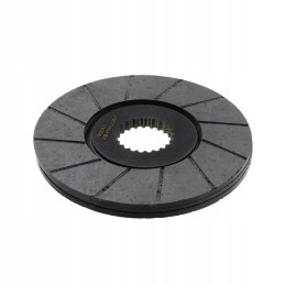 Foot brake disc fendt f514100150010 replaces