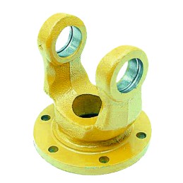 86mm walterscheid flange forks