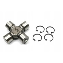 Shaft crosshead 24x75 motogeneric side lubrication