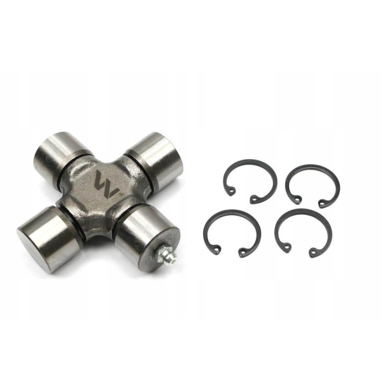 Shaft crosshead 24x75 motogeneric side lubrication