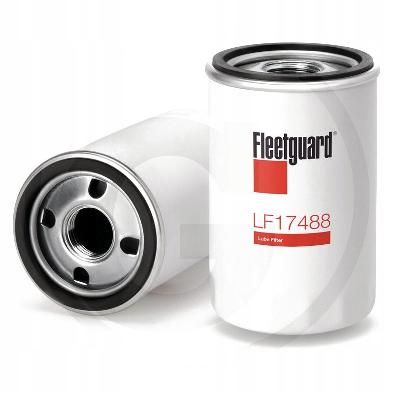 Fleetguard oil filter 332098742