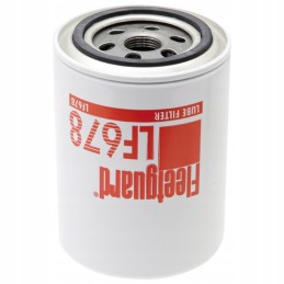 Fleetguard engine oil filter 13g