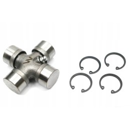 Shaft crosshead 27x73 motogeneric side lubrication