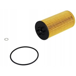 Mann oil filter audi a4 avant 8ed b7