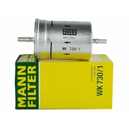 Mann oil filter audi a4 avant 8ed b7
