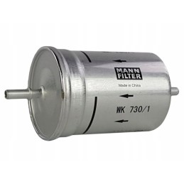 Mann oil filter audi a4 avant 8ed b7