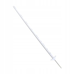 Electric fence stake 1330mm enclosure