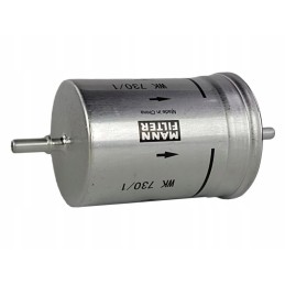 Mann oil filter audi a4 avant 8e5 b6