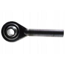 Central connector head, left thread, M36x3 pin