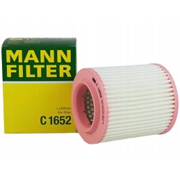 Mann oil filter audi a6 4f2 c6