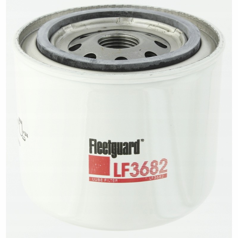 Kubota 3g 86mm 93mm fleetguard oil filter