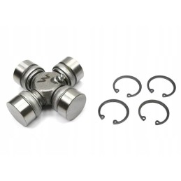 Shaft crosshead 34x90 motogeneric side lubrication