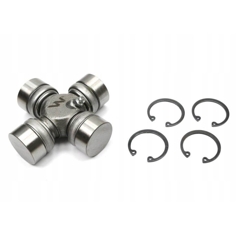 Shaft crosshead 34x90 motogeneric side lubrication