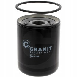 Granite oil filter 8002166