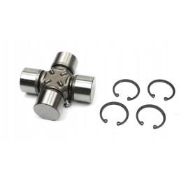 Shaft crosshead 30x80 motogeneric side lubrication