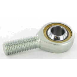 Cylinder eye with right external thread oe 16 g