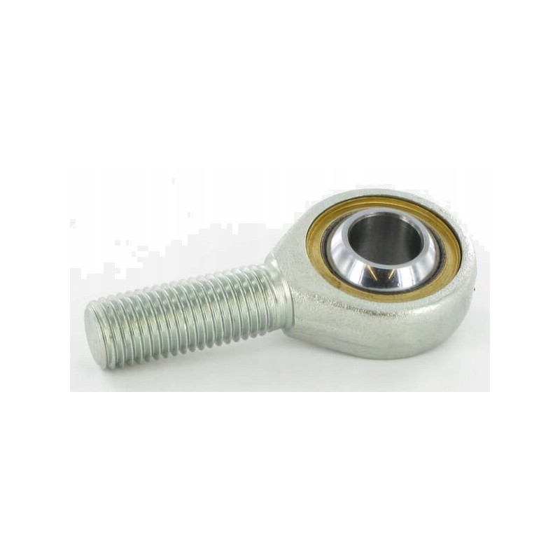 Cylinder eye with right external thread oe 16 g