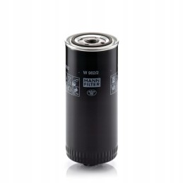 Mann filter w962 engine oil filter 2