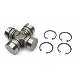 Shaft crosshead 35x90, motogeneric side lubrication