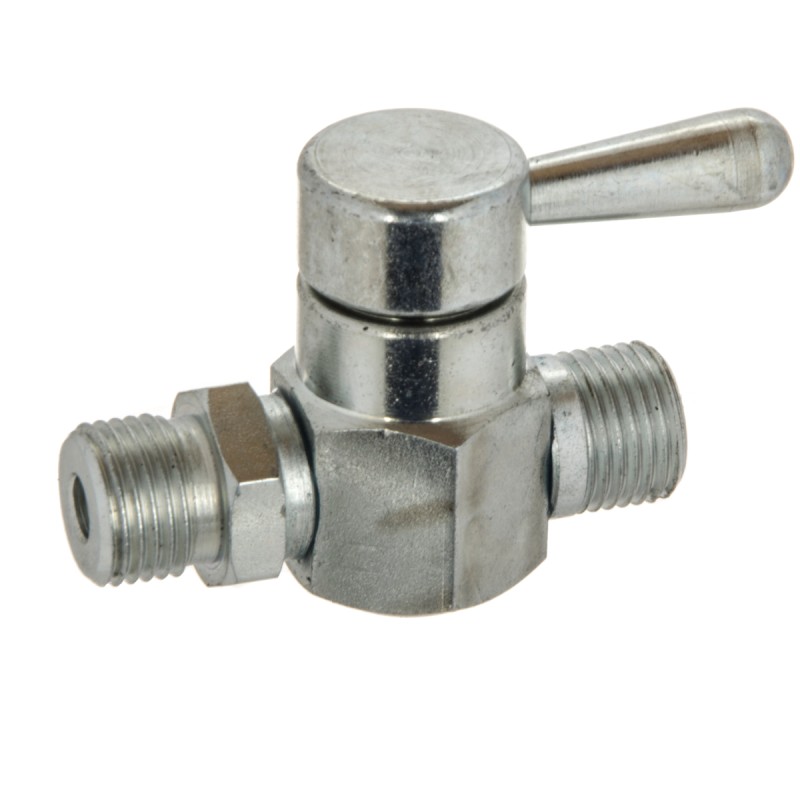 Fuel tap ursus c 330 c 360 morga 5055211 m