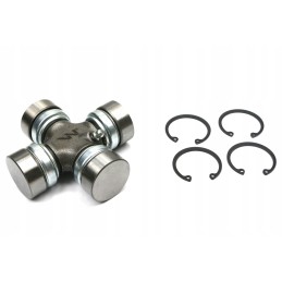 Shaft crosshead 35x94 motogeneric side lubrication