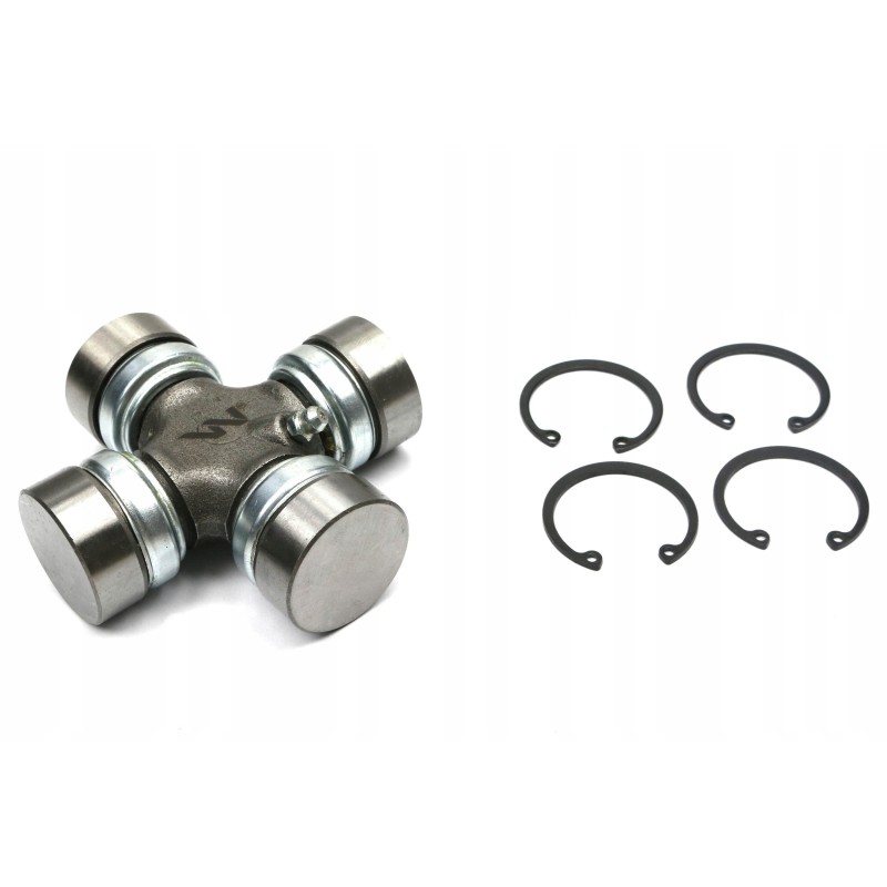 Shaft crosshead 35x94 motogeneric side lubrication